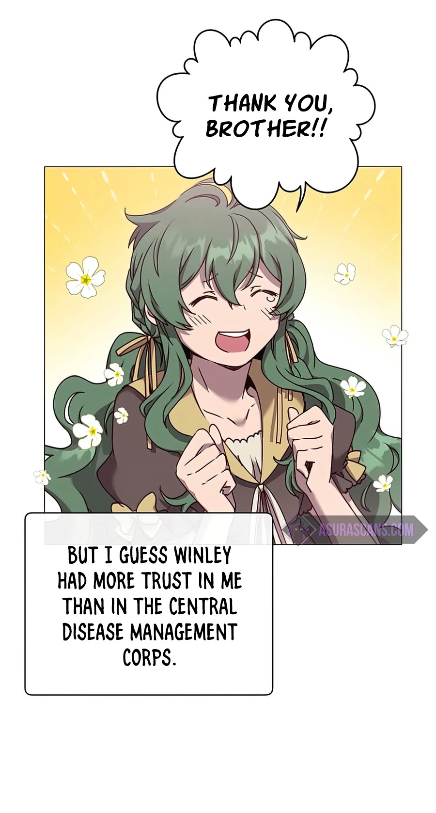 The Max Level Hero Has Returned! Chapter 63 page 11 - Chapter 63