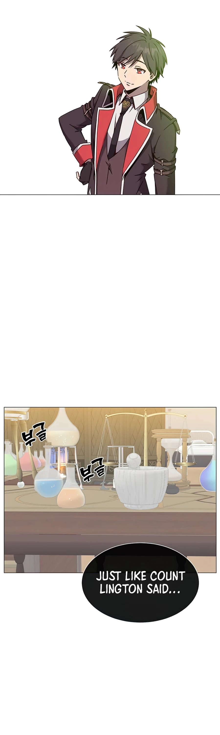 The Max Level Hero Has Returned! Chapter 63 page 12 - Chapter 63