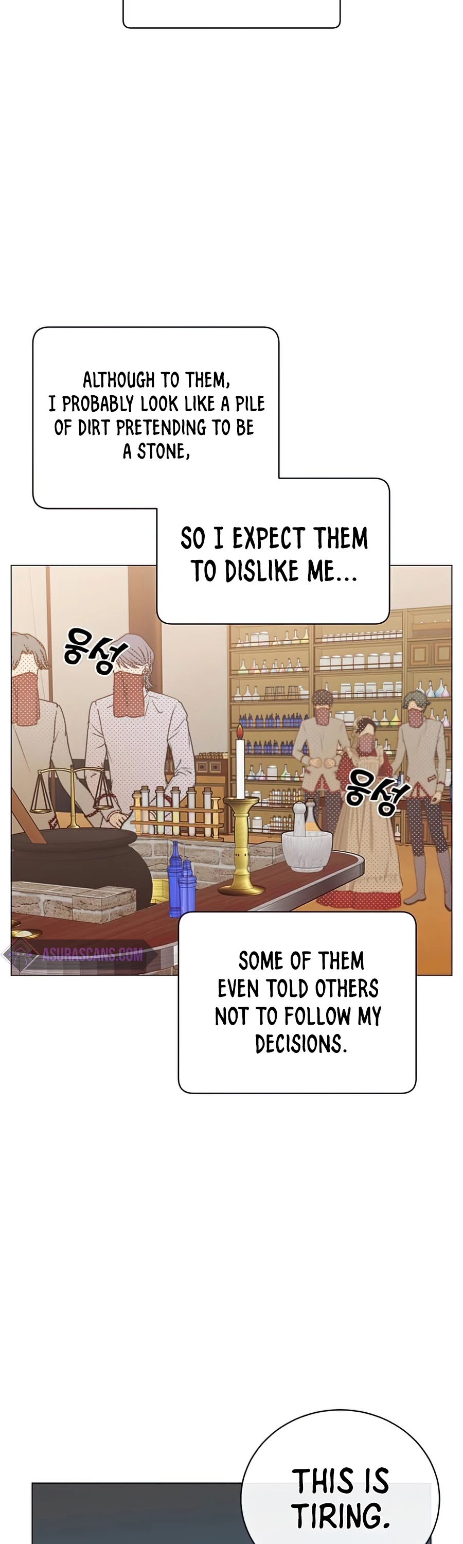The Max Level Hero Has Returned! Chapter 63 page 15 - Chapter 63