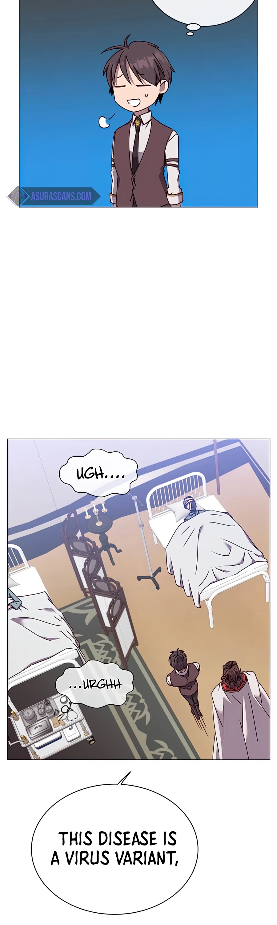 The Max Level Hero Has Returned! Chapter 63 page 16 - Chapter 63