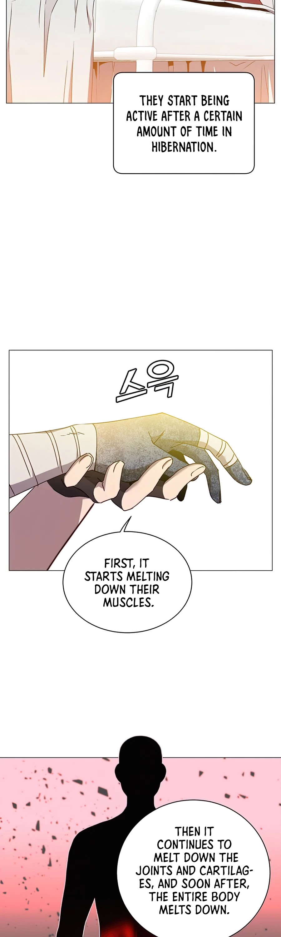 The Max Level Hero Has Returned! Chapter 63 page 18 - Chapter 63