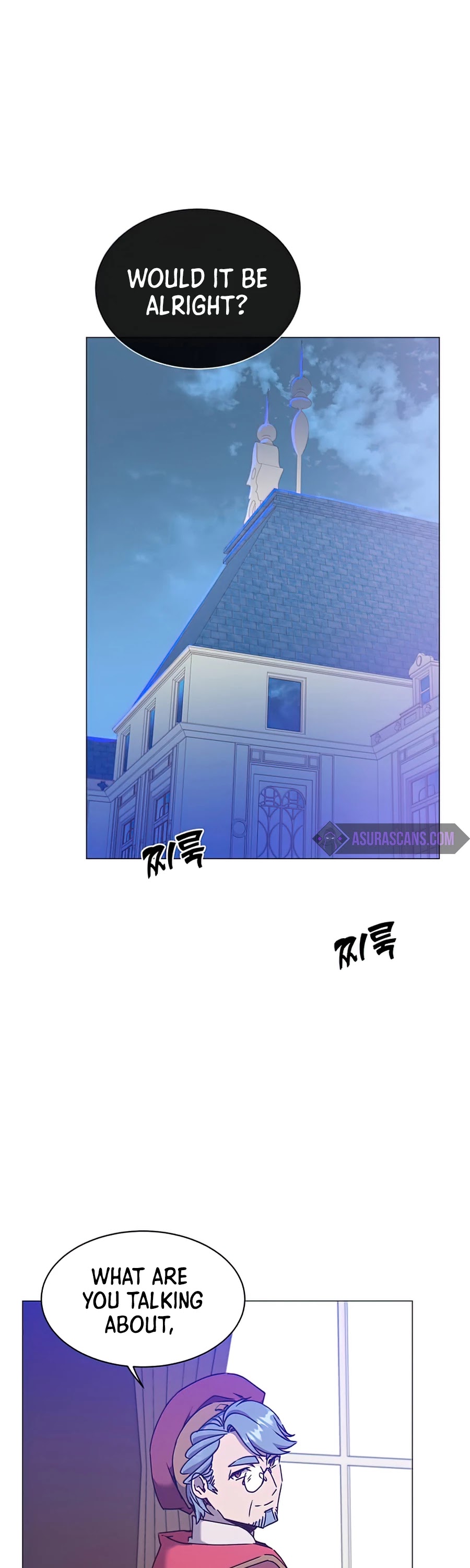The Max Level Hero Has Returned! Chapter 63 page 2 - Chapter 63