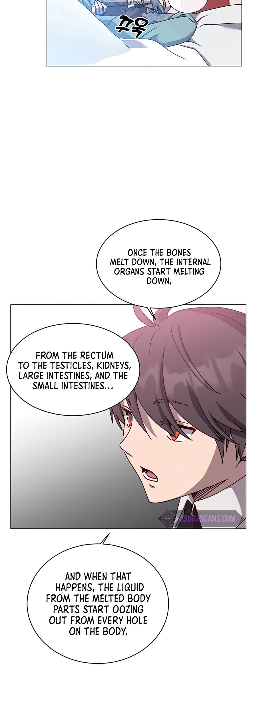 The Max Level Hero Has Returned! Chapter 63 page 20 - Chapter 63