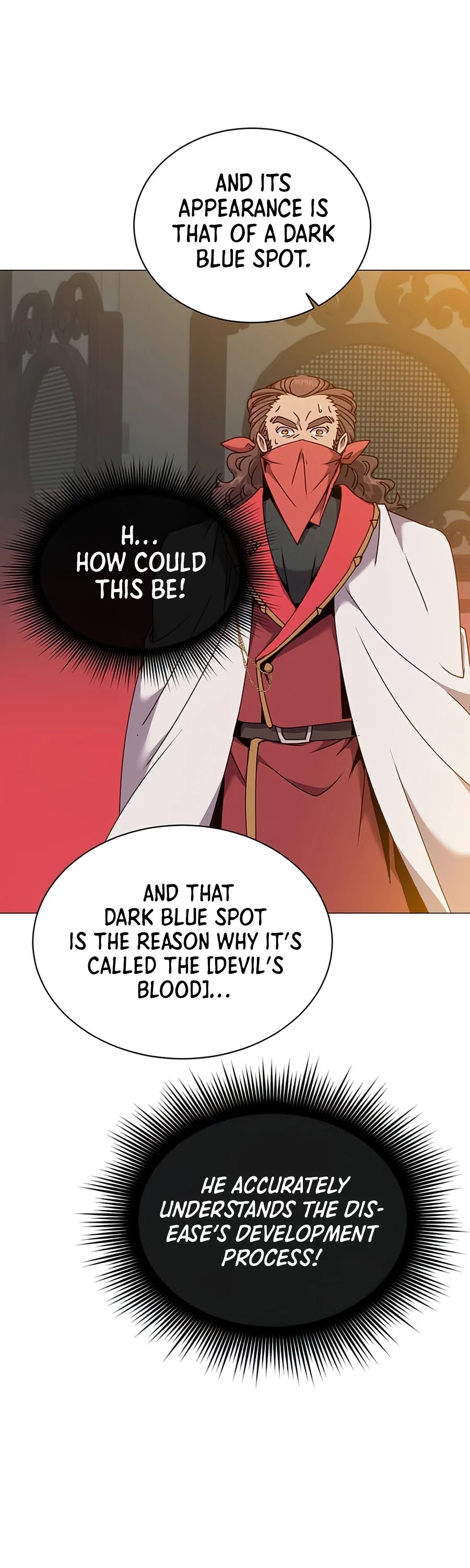 The Max Level Hero Has Returned! Chapter 63 page 21 - Chapter 63