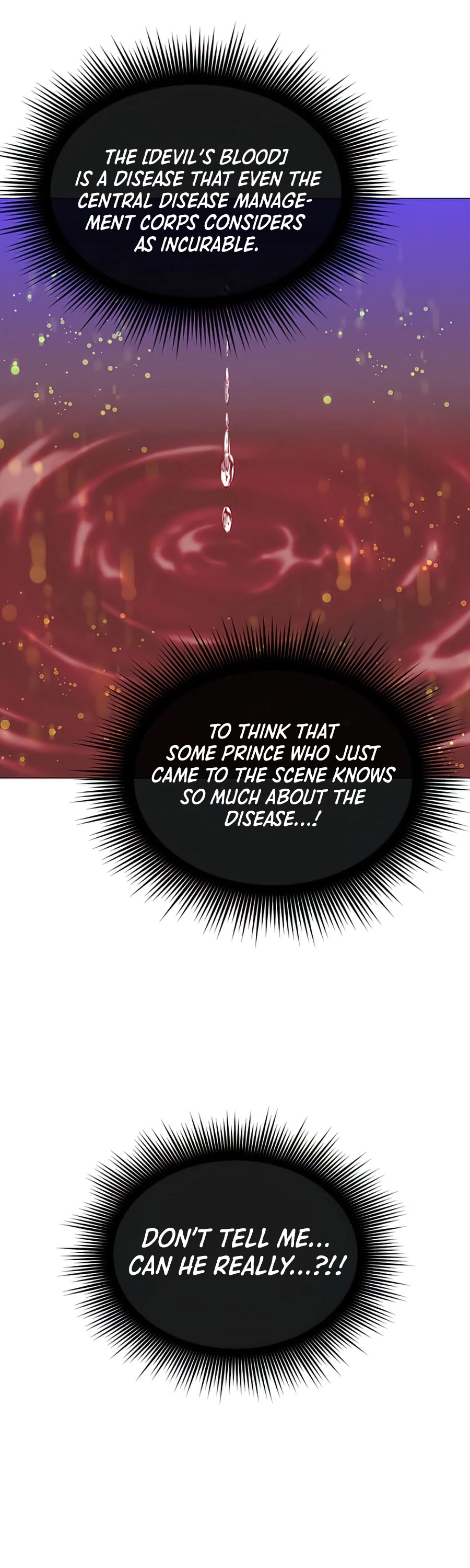 The Max Level Hero Has Returned! Chapter 63 page 22 - Chapter 63