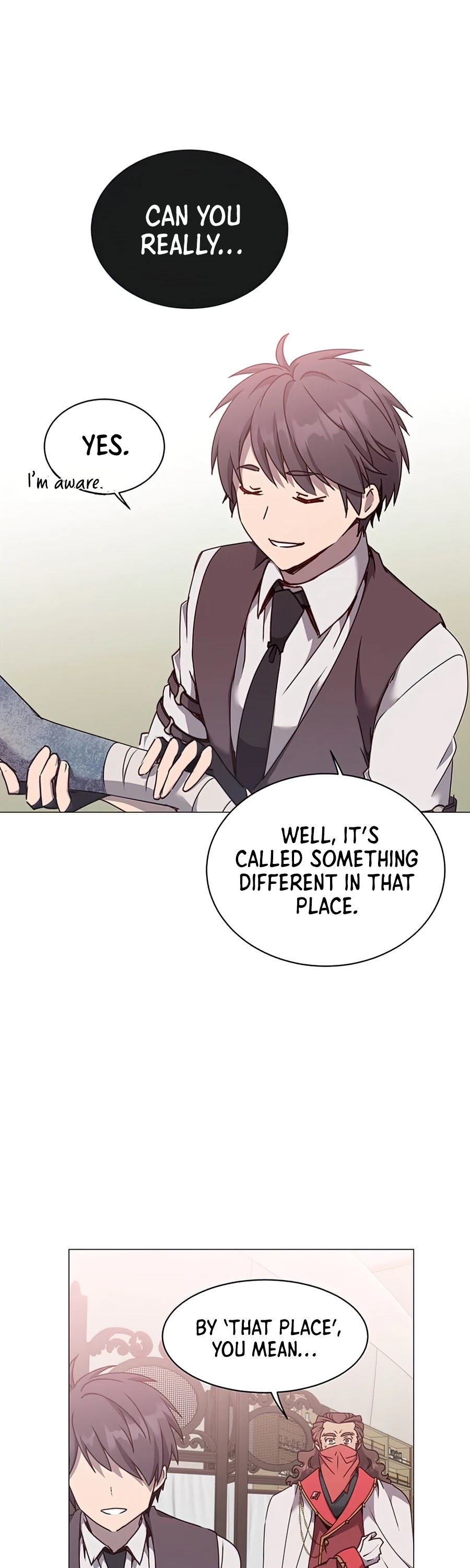 The Max Level Hero Has Returned! Chapter 63 page 24 - Chapter 63