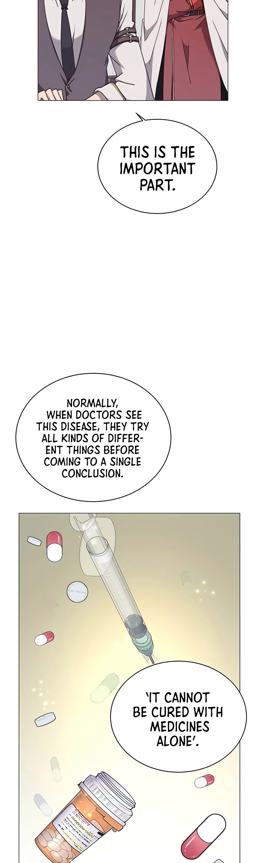 The Max Level Hero Has Returned! Chapter 63 page 25 - Chapter 63