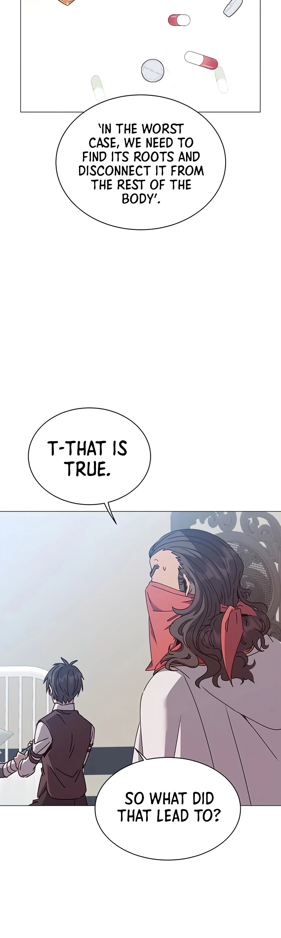 The Max Level Hero Has Returned! Chapter 63 page 26 - Chapter 63
