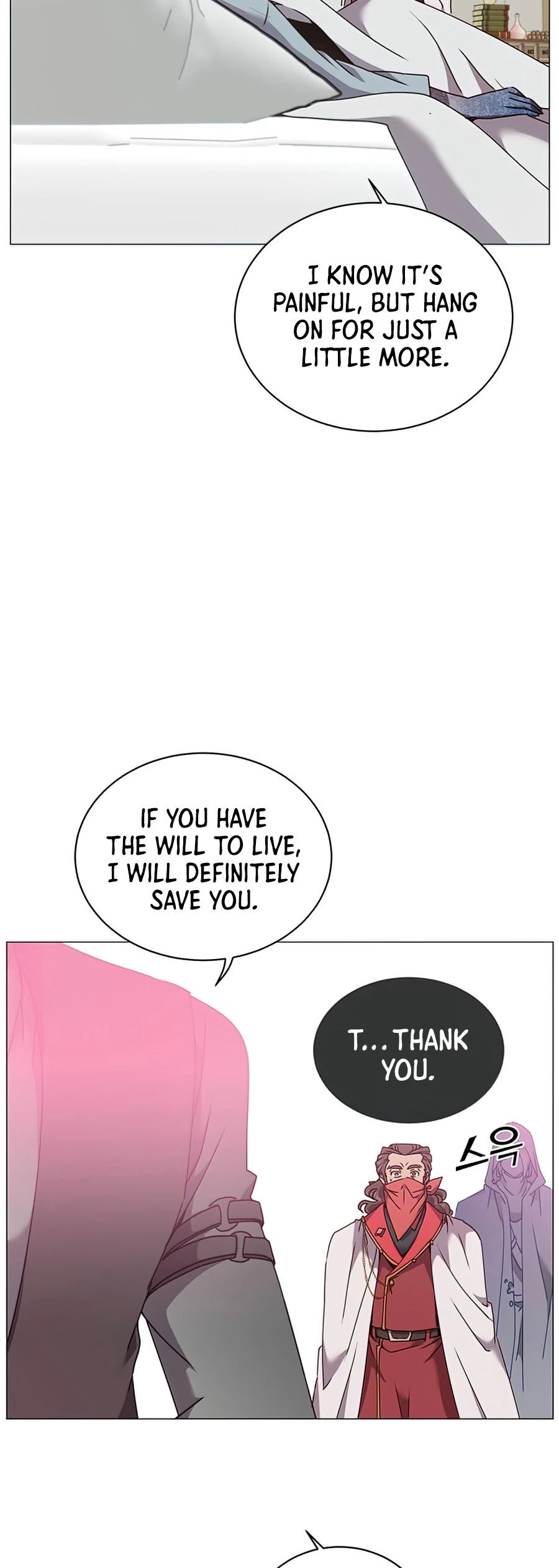 The Max Level Hero Has Returned! Chapter 63 page 28 - Chapter 63