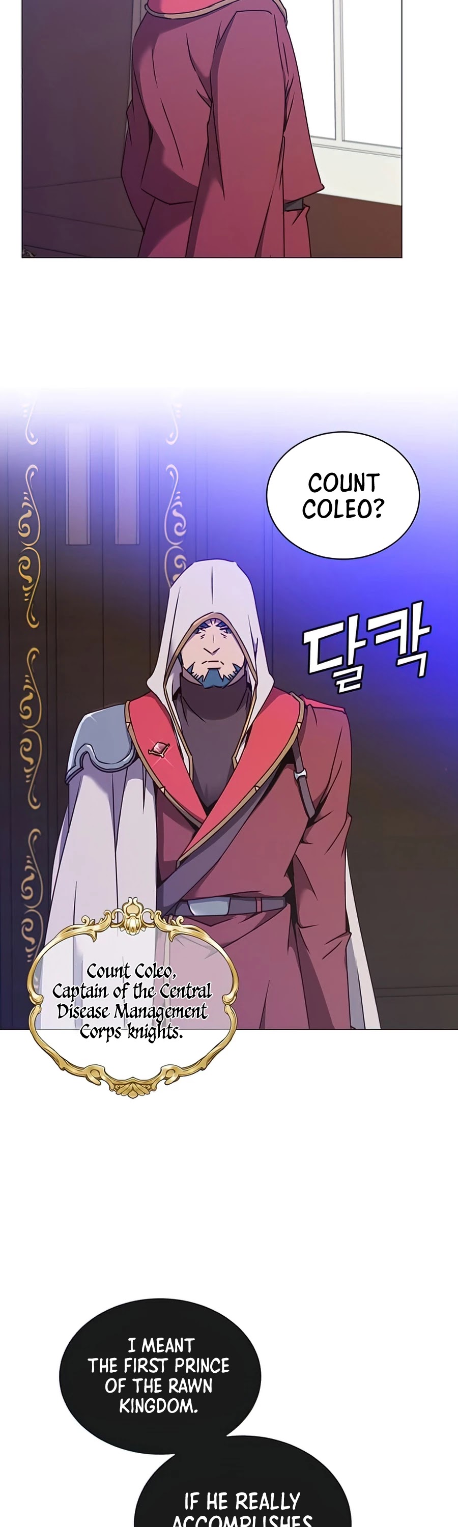 The Max Level Hero Has Returned! Chapter 63 page 3 - Chapter 63