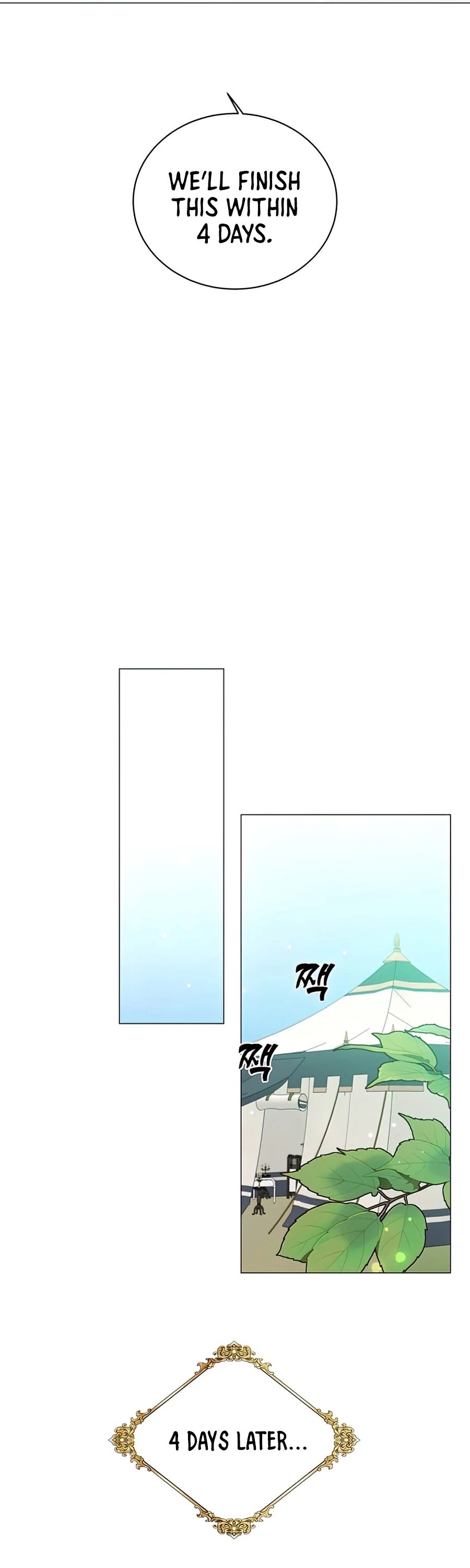 The Max Level Hero Has Returned! Chapter 63 page 31 - Chapter 63