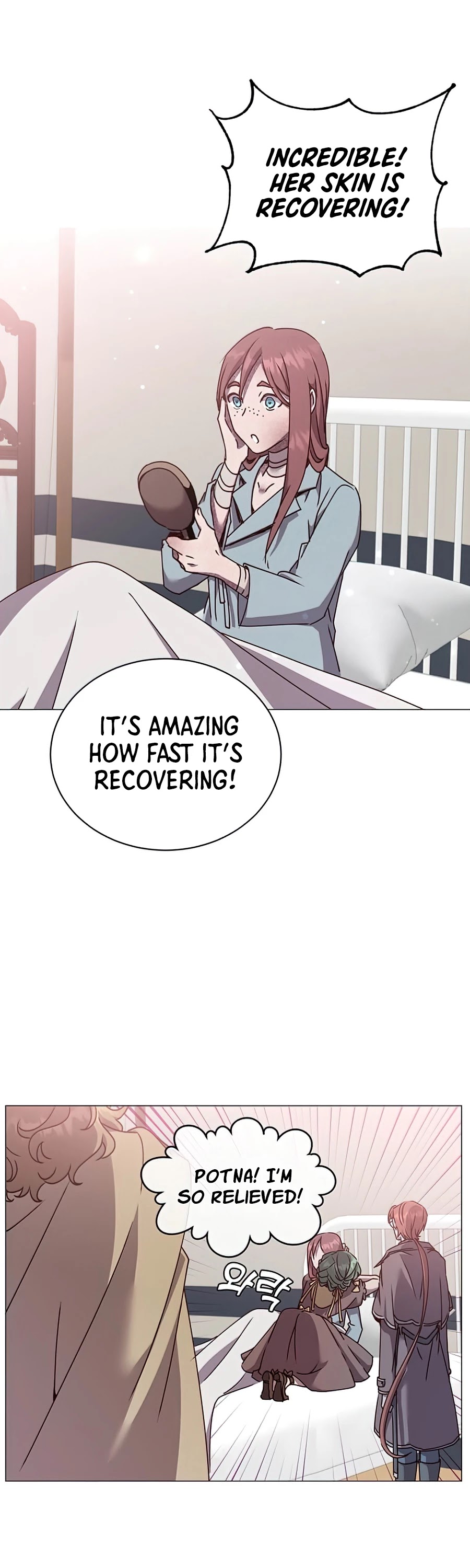 The Max Level Hero Has Returned! Chapter 63 page 32 - Chapter 63