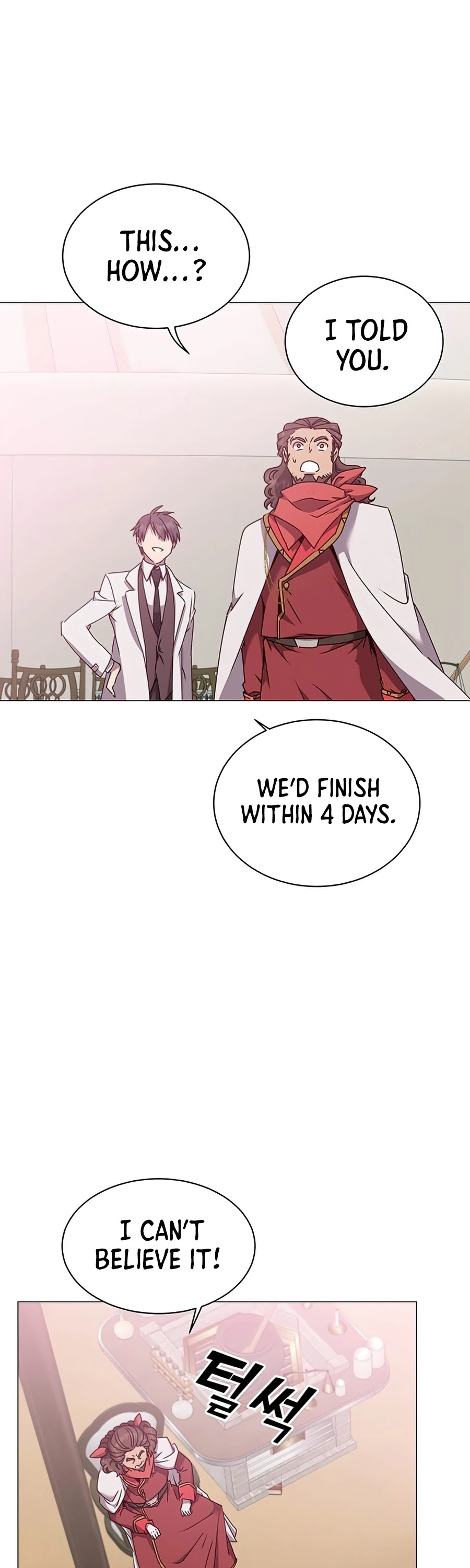 The Max Level Hero Has Returned! Chapter 63 page 33 - Chapter 63