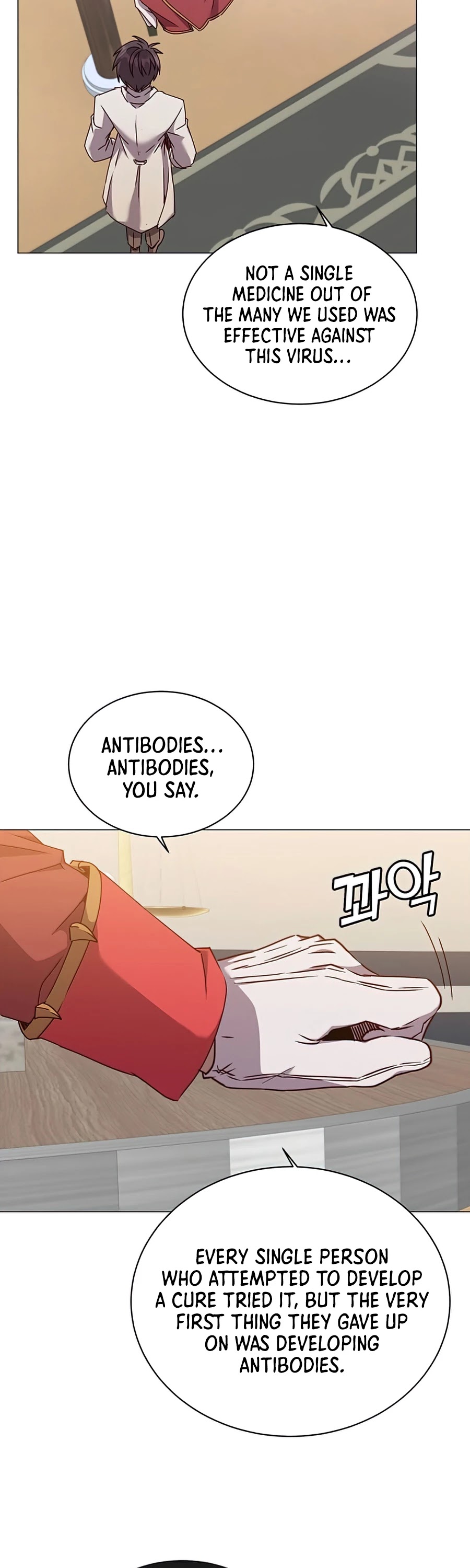 The Max Level Hero Has Returned! Chapter 63 page 34 - Chapter 63