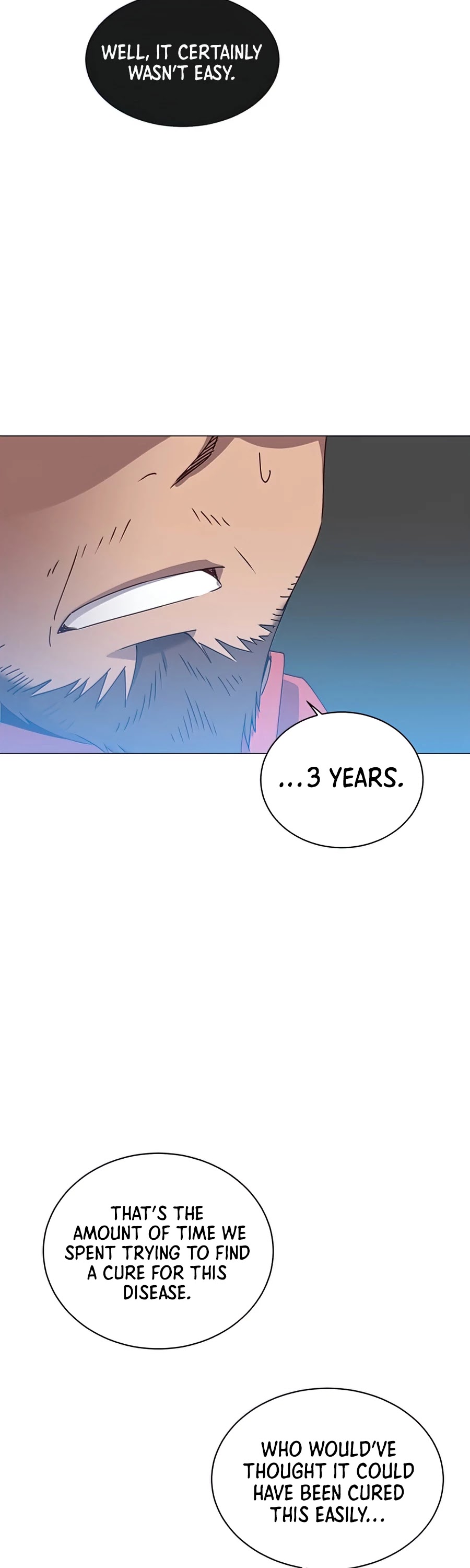 The Max Level Hero Has Returned! Chapter 63 page 35 - Chapter 63