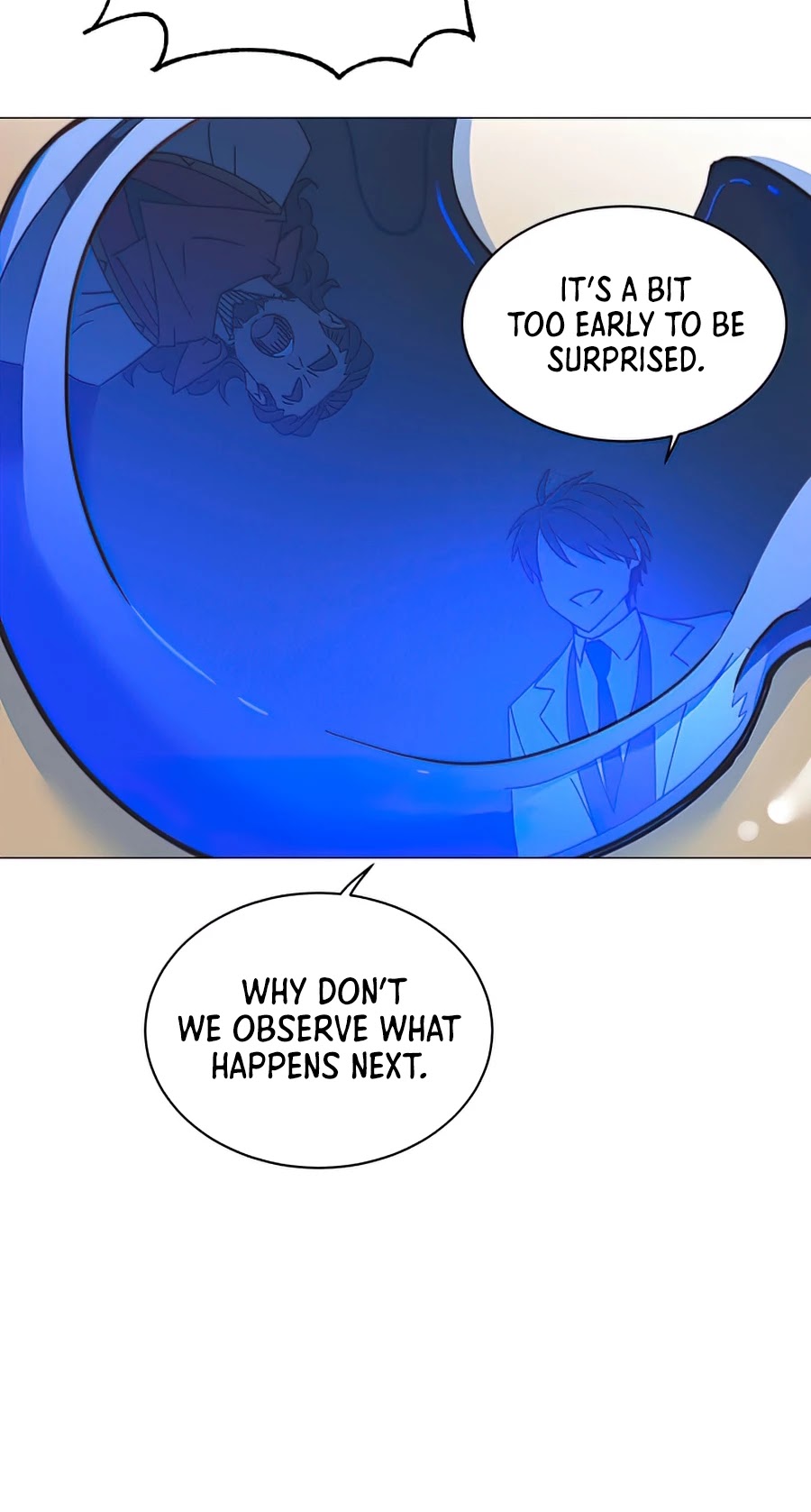 The Max Level Hero Has Returned! Chapter 63 page 39 - Chapter 63