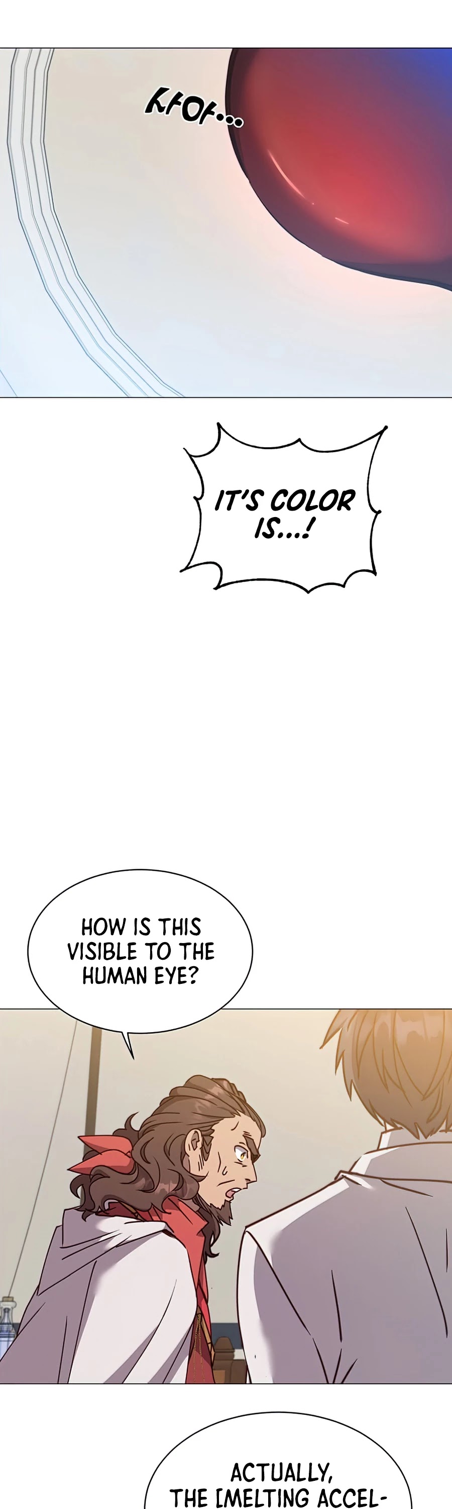 The Max Level Hero Has Returned! Chapter 63 page 40 - Chapter 63