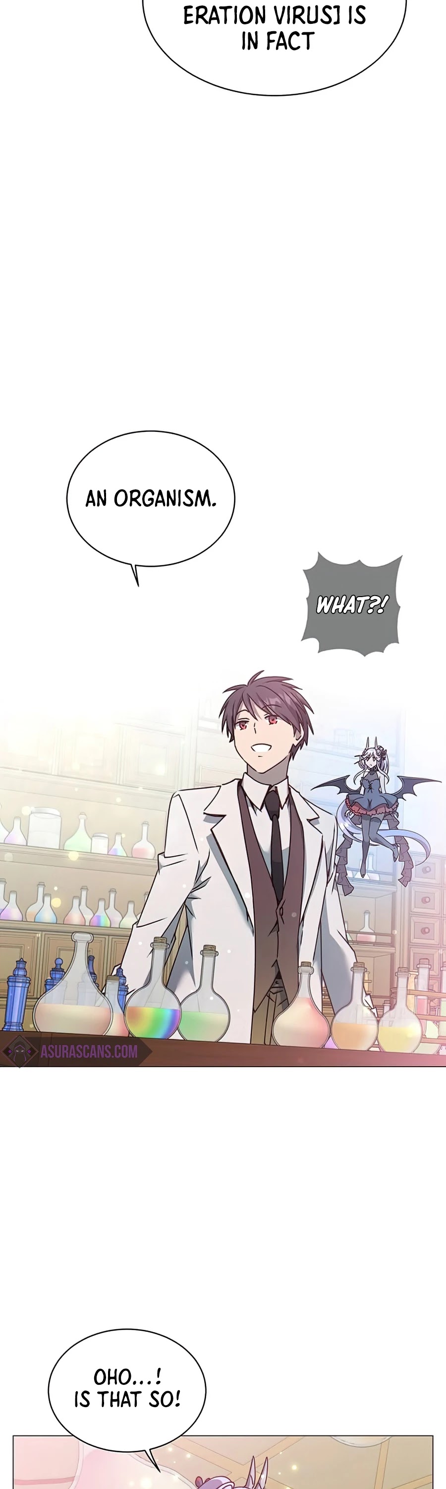 The Max Level Hero Has Returned! Chapter 63 page 41 - Chapter 63