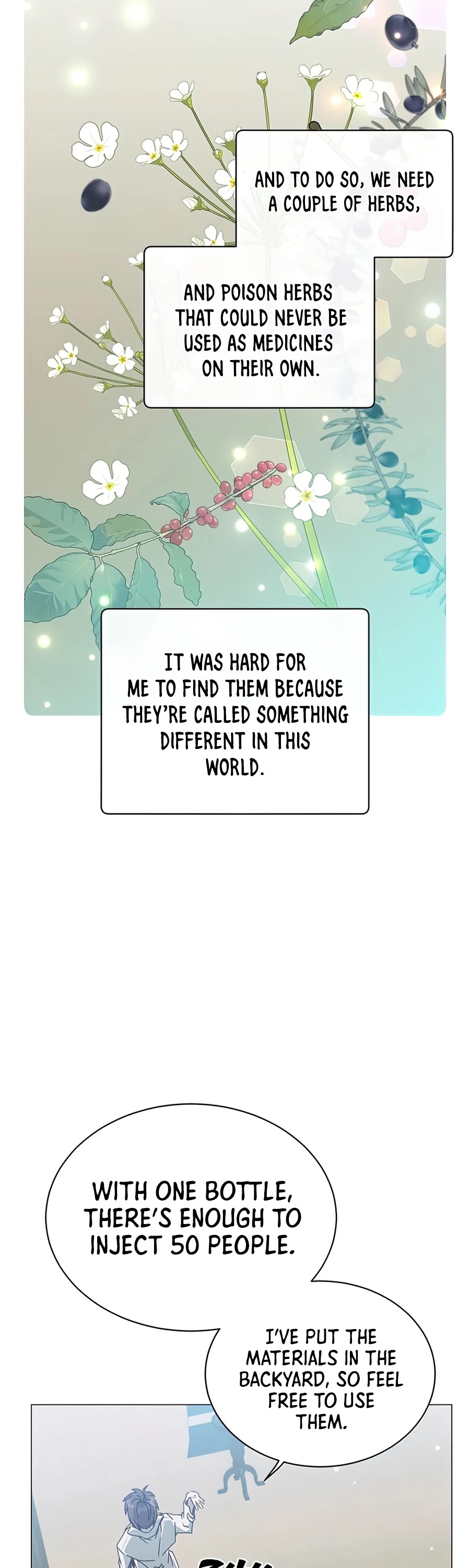 The Max Level Hero Has Returned! Chapter 63 page 43 - Chapter 63