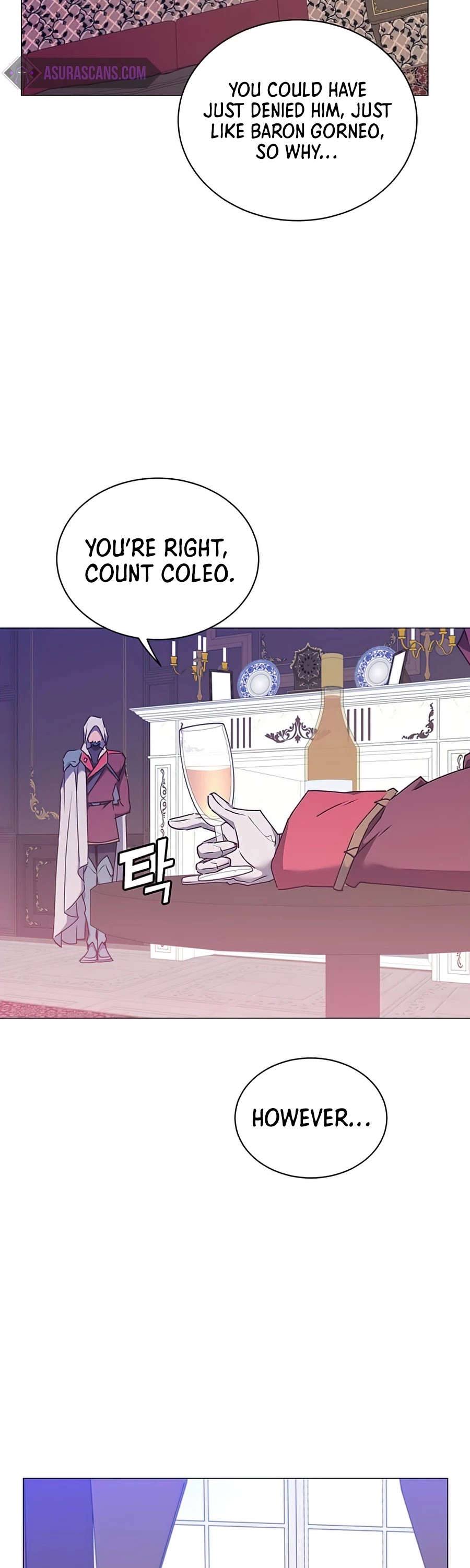 The Max Level Hero Has Returned! Chapter 63 page 5 - Chapter 63