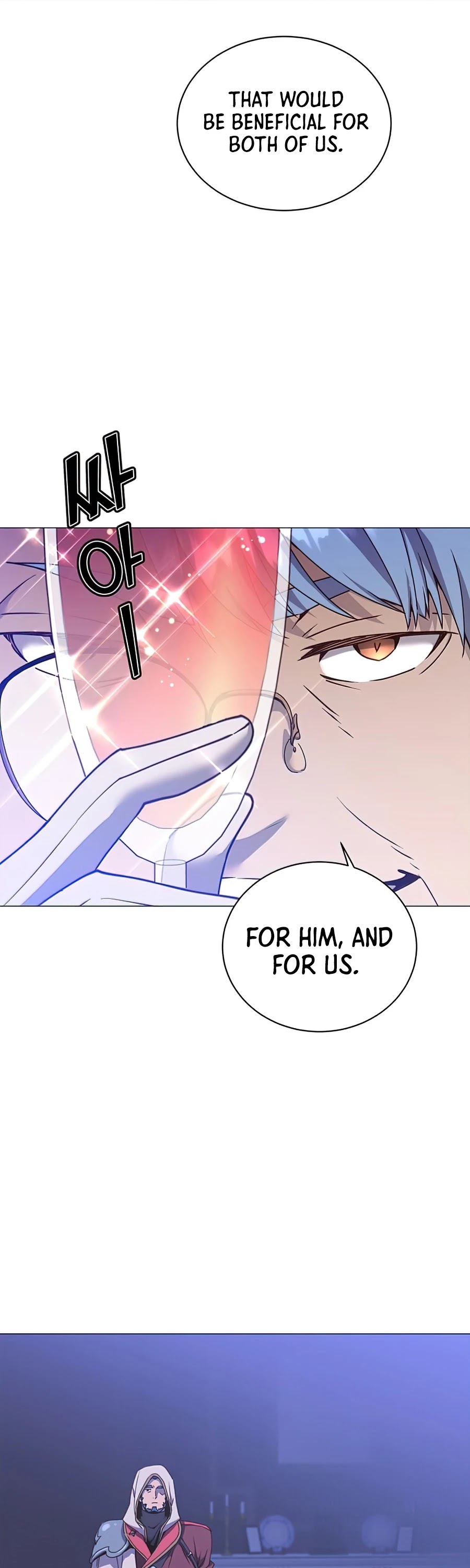 The Max Level Hero Has Returned! Chapter 63 page 7 - Chapter 63