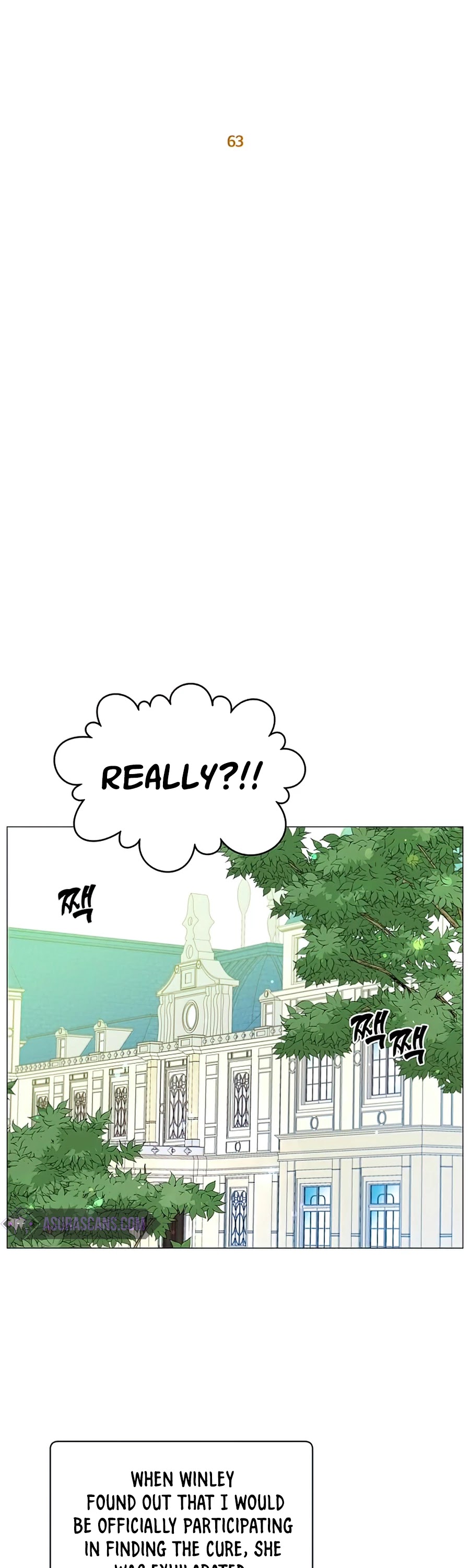 The Max Level Hero Has Returned! Chapter 63 page 9 - Chapter 63