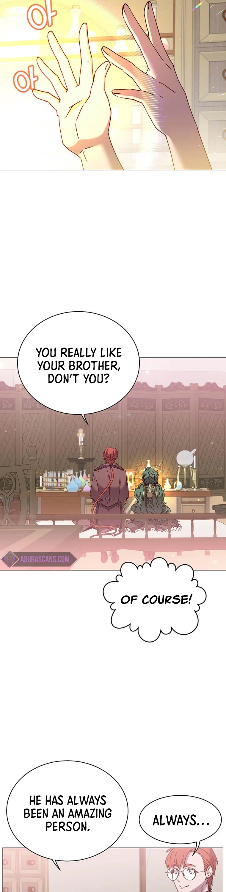 The Max Level Hero Has Returned! Chapter 64 page 12 - Chapter 64
