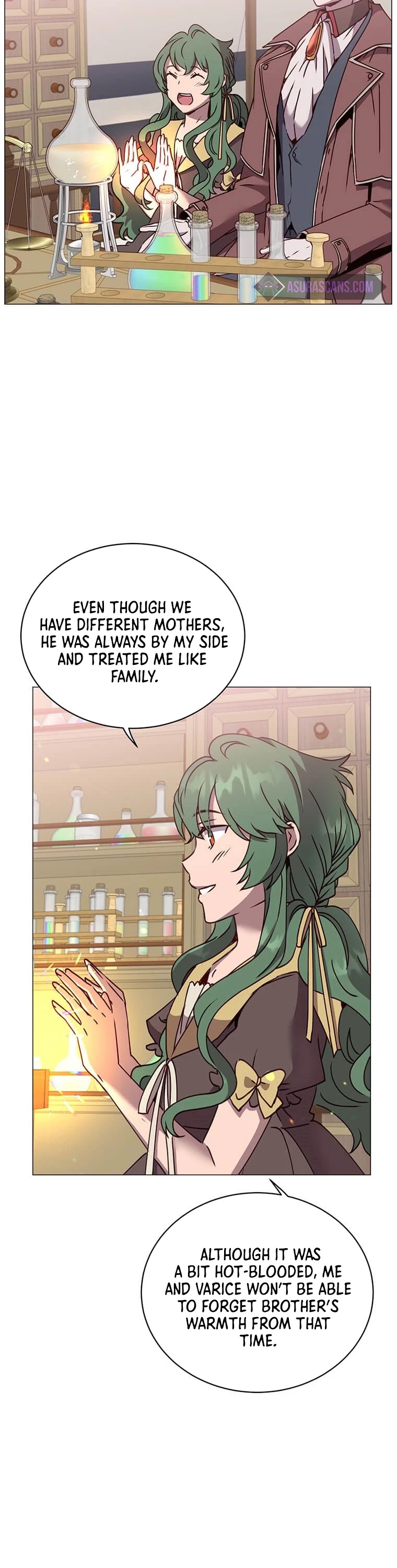 The Max Level Hero Has Returned! Chapter 64 page 13 - Chapter 64