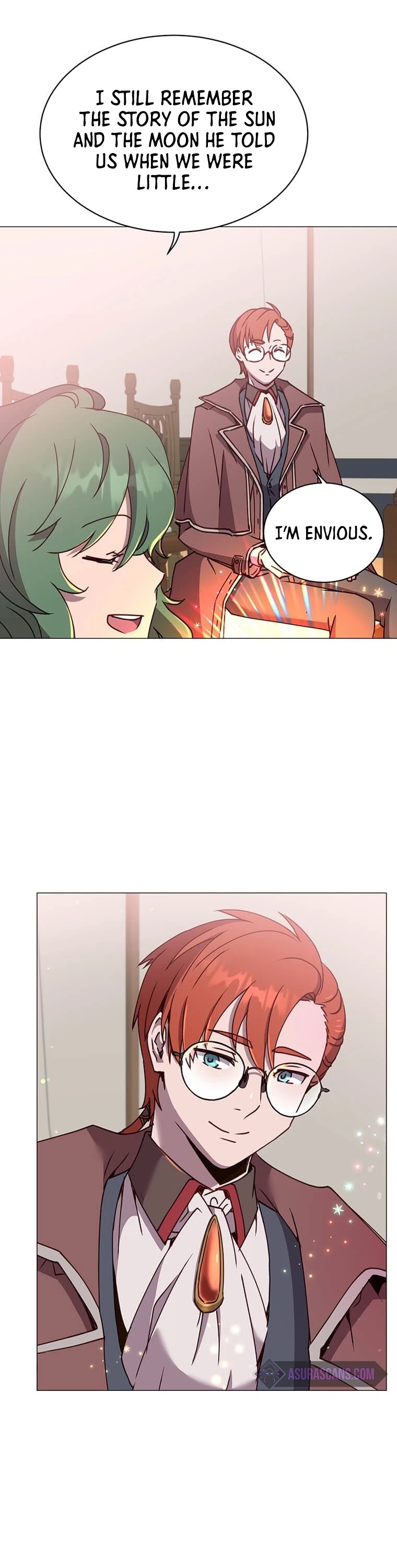 The Max Level Hero Has Returned! Chapter 64 page 14 - Chapter 64