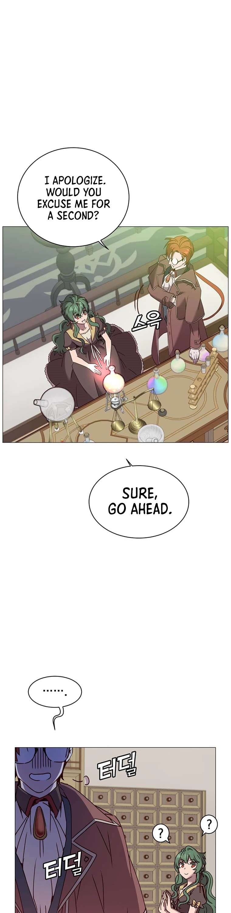 The Max Level Hero Has Returned! Chapter 64 page 17 - Chapter 64