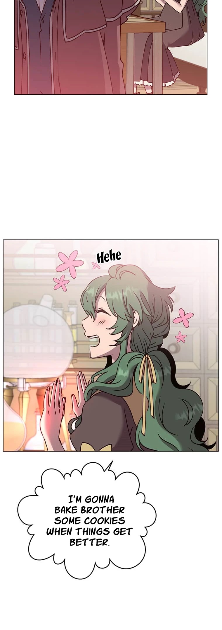 The Max Level Hero Has Returned! Chapter 64 page 18 - Chapter 64
