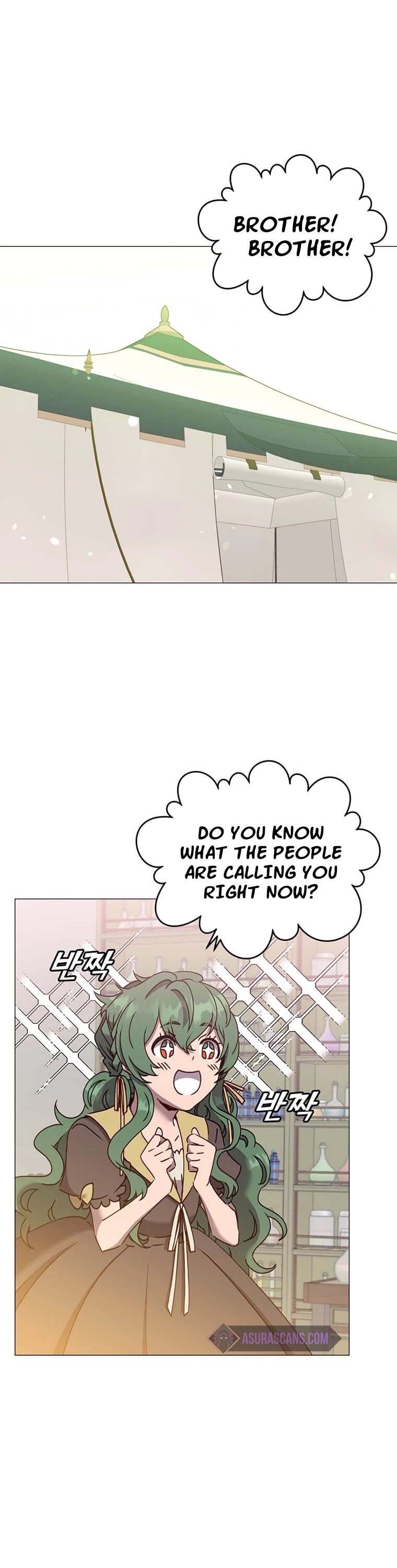 The Max Level Hero Has Returned! Chapter 64 page 2 - Chapter 64