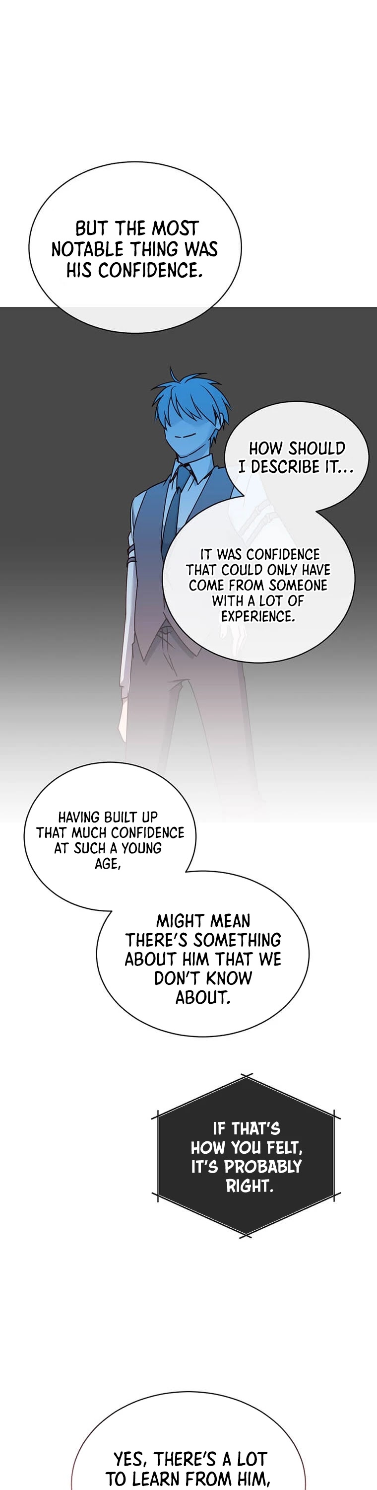 The Max Level Hero Has Returned! Chapter 64 page 21 - Chapter 64