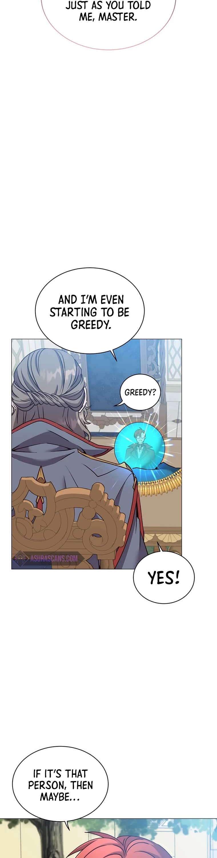 The Max Level Hero Has Returned! Chapter 64 page 22 - Chapter 64
