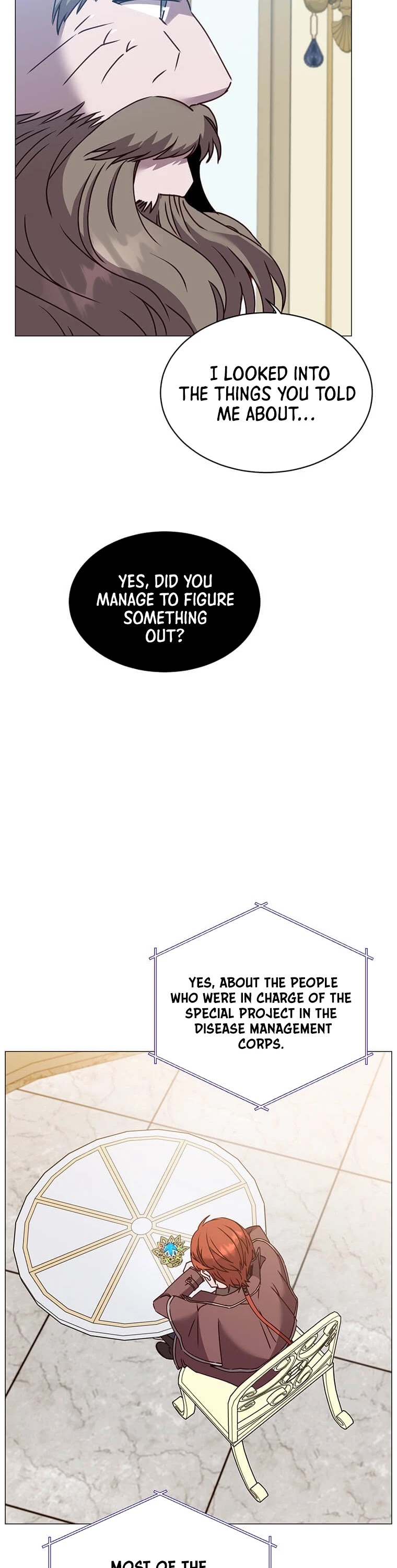 The Max Level Hero Has Returned! Chapter 64 page 25 - Chapter 64