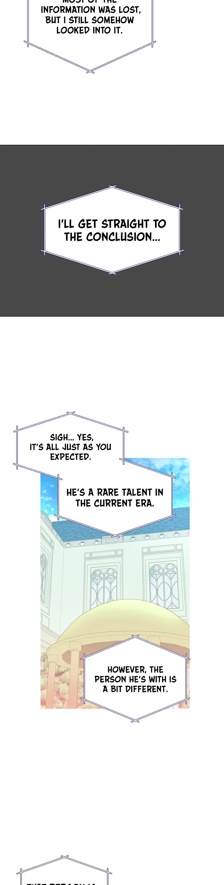 The Max Level Hero Has Returned! Chapter 64 page 26 - Chapter 64