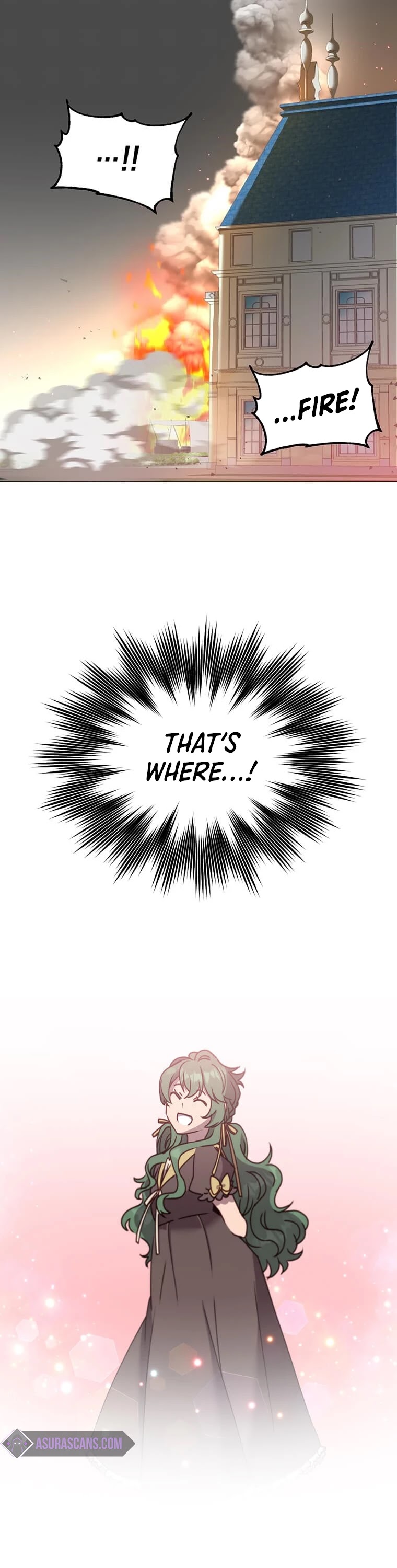 The Max Level Hero Has Returned! Chapter 64 page 30 - Chapter 64