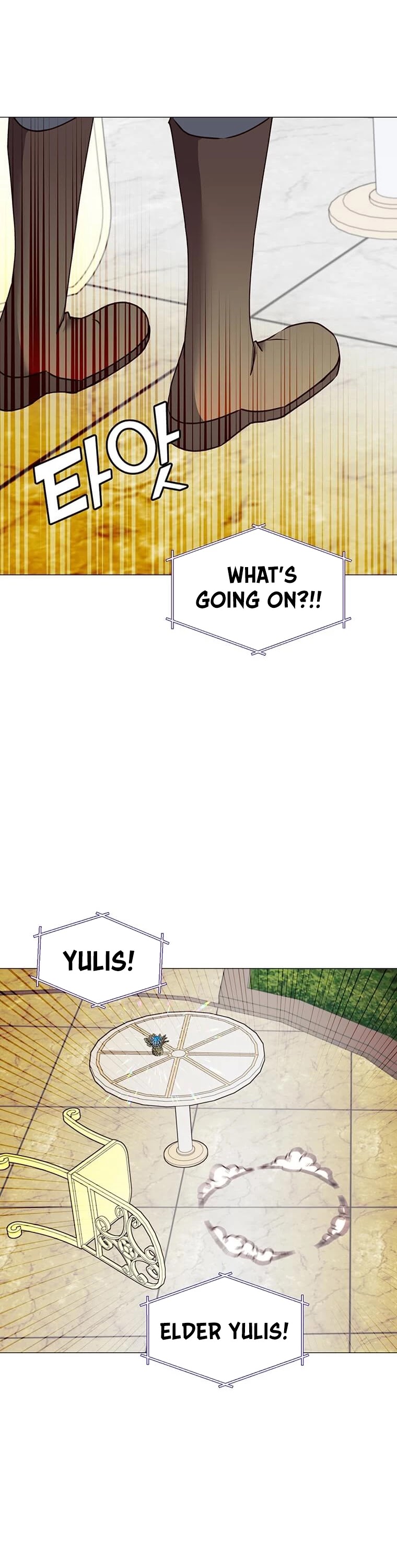 The Max Level Hero Has Returned! Chapter 64 page 31 - Chapter 64