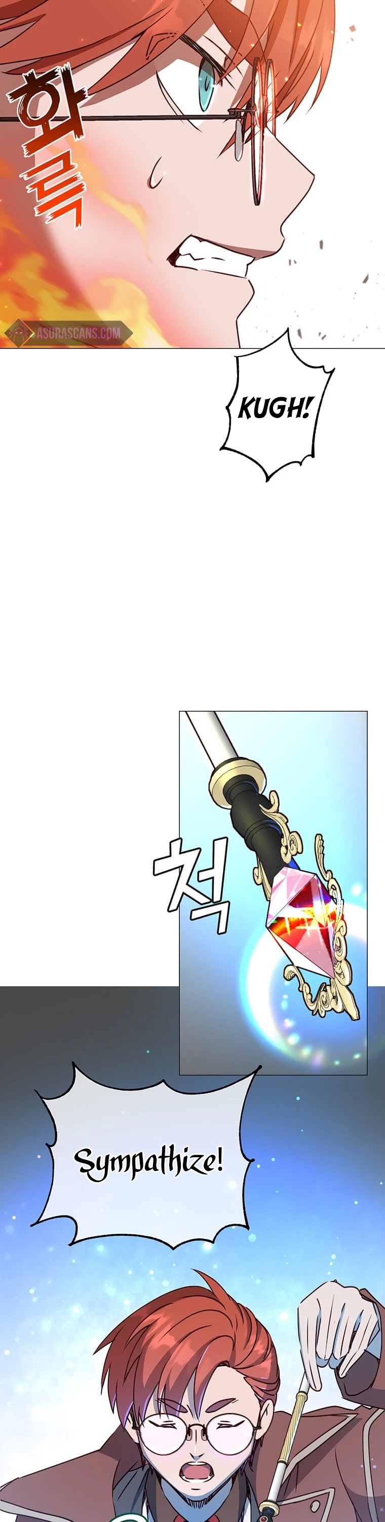The Max Level Hero Has Returned! Chapter 64 page 33 - Chapter 64
