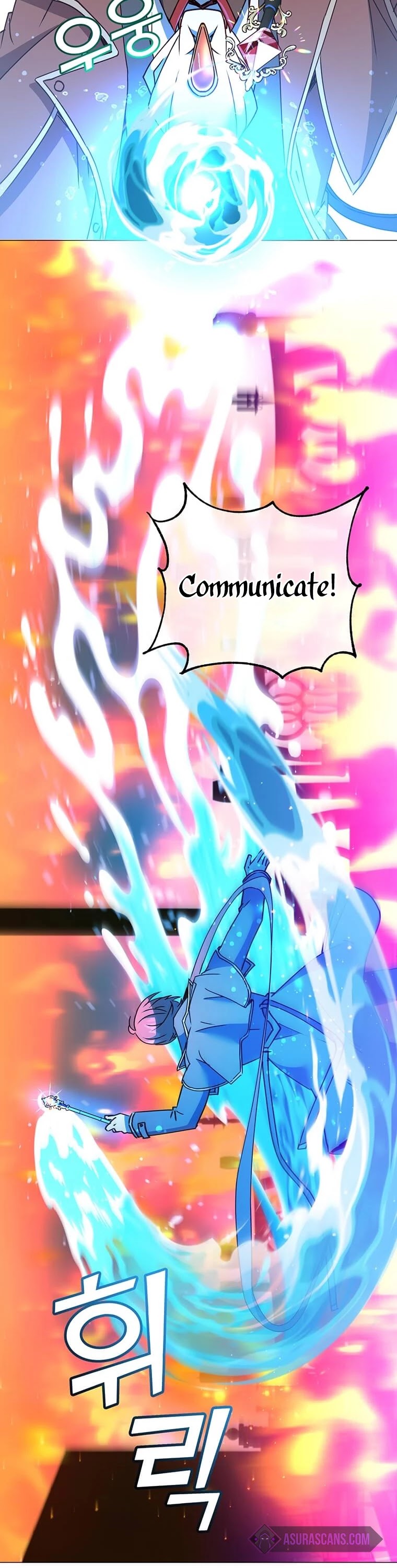 The Max Level Hero Has Returned! Chapter 64 page 34 - Chapter 64