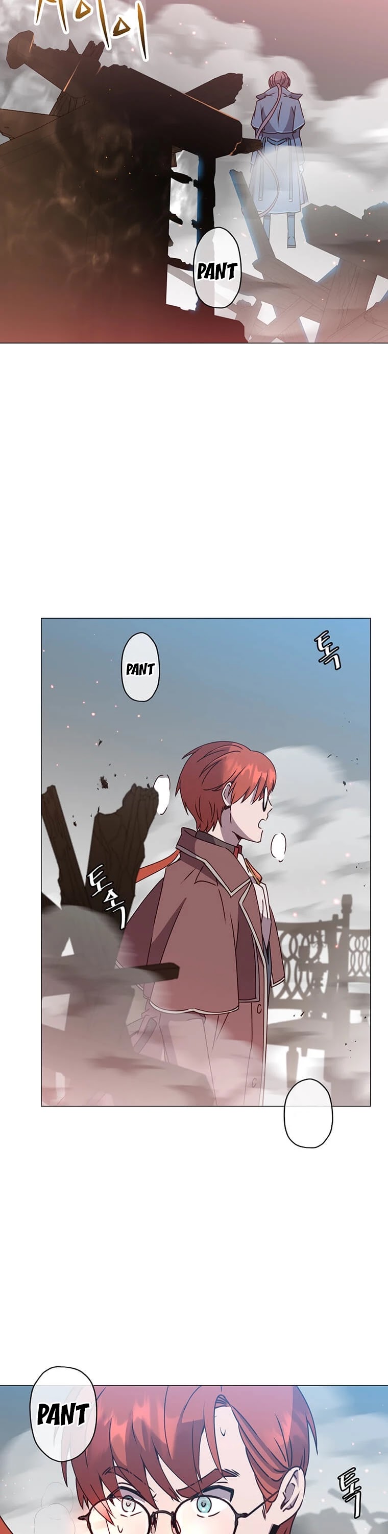 The Max Level Hero Has Returned! Chapter 64 page 36 - Chapter 64