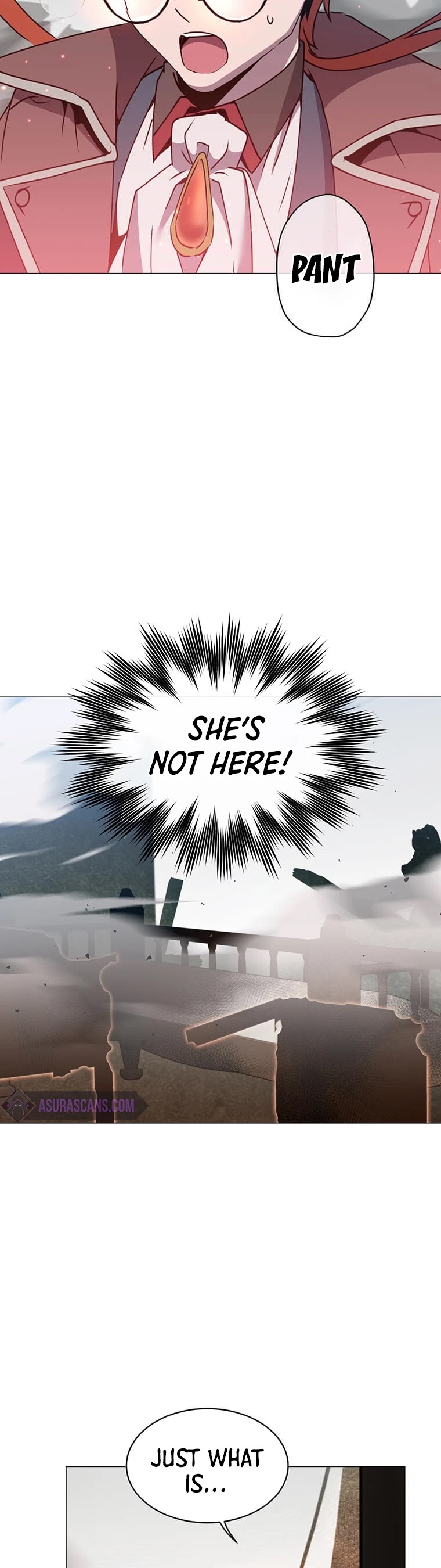The Max Level Hero Has Returned! Chapter 64 page 37 - Chapter 64