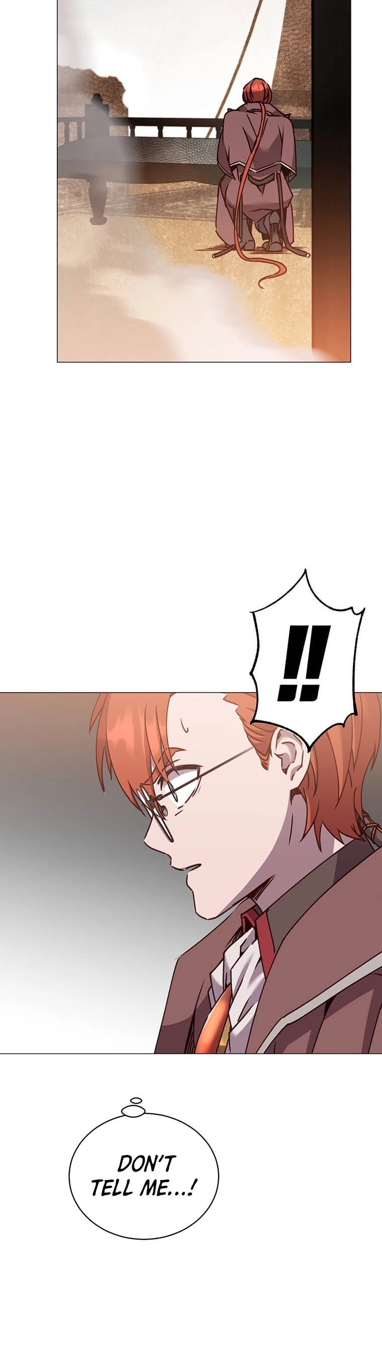 The Max Level Hero Has Returned! Chapter 64 page 38 - Chapter 64