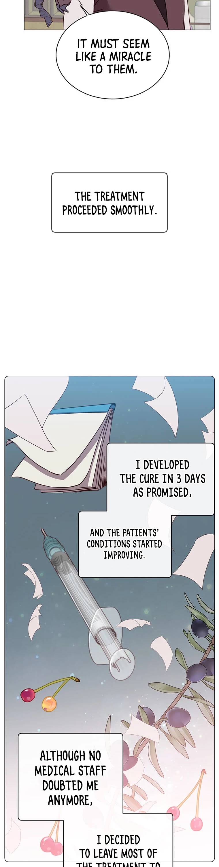 The Max Level Hero Has Returned! Chapter 64 page 4 - Chapter 64