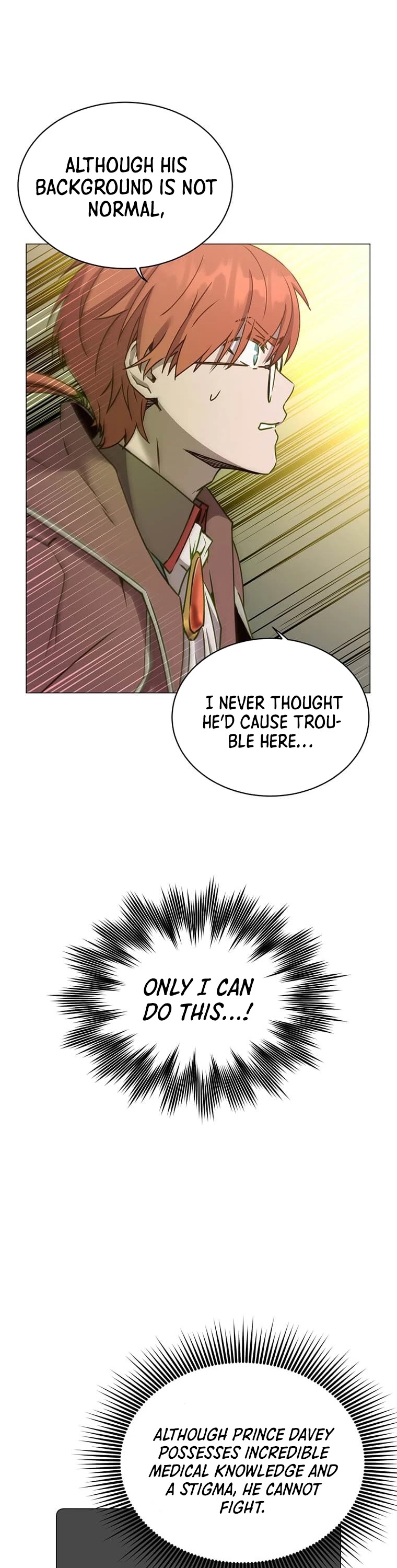 The Max Level Hero Has Returned! Chapter 64 page 40 - Chapter 64