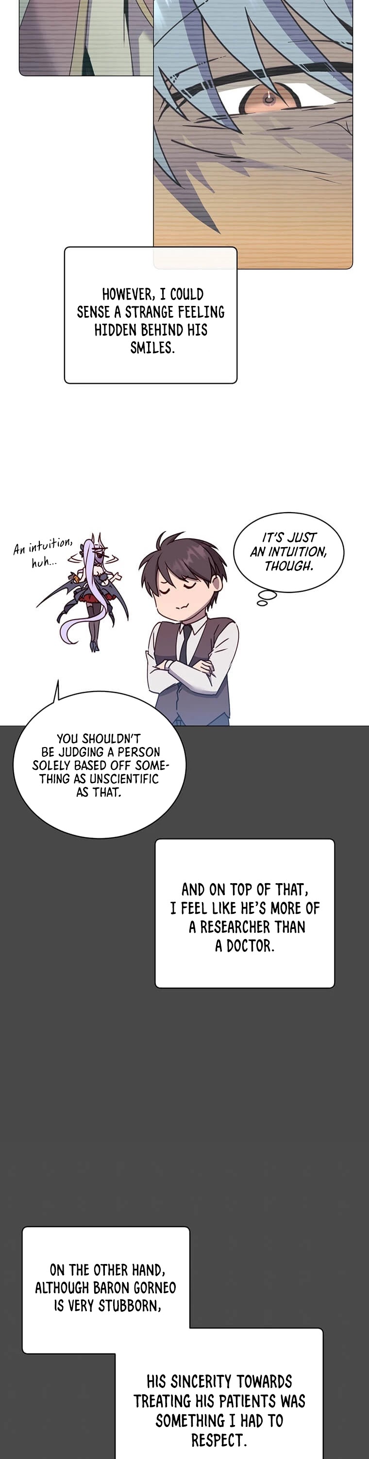 The Max Level Hero Has Returned! Chapter 64 page 6 - Chapter 64