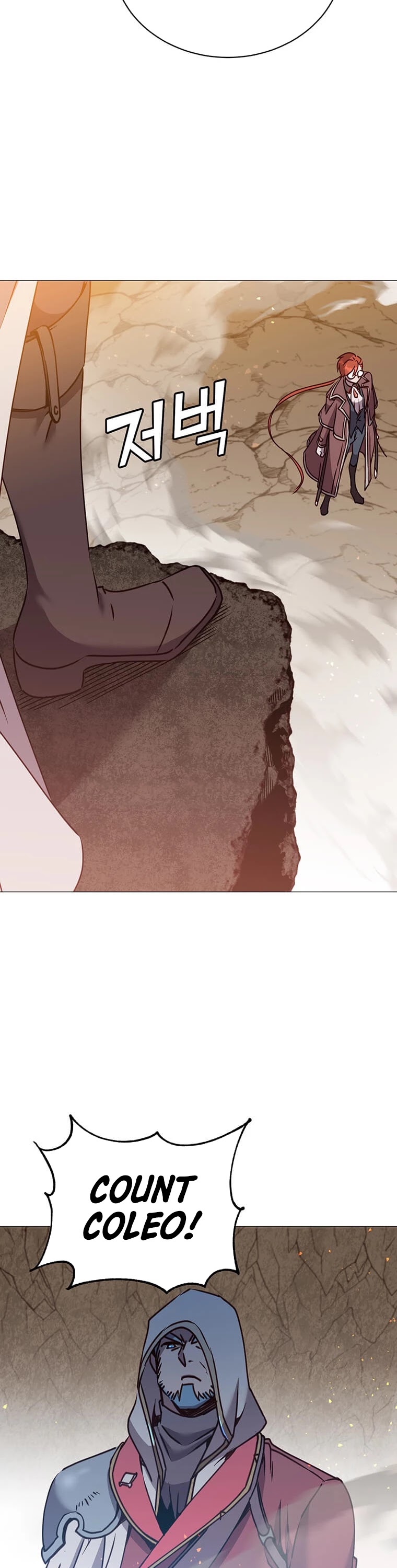 The Max Level Hero Has Returned! Chapter 65 page 10 - Chapter 65