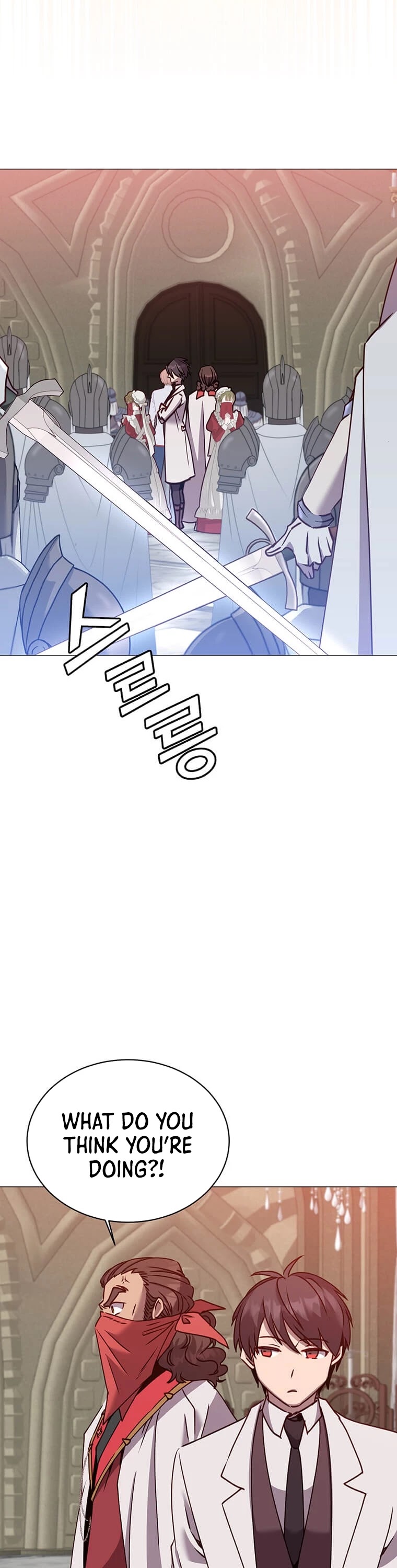 The Max Level Hero Has Returned! Chapter 65 page 12 - Chapter 65