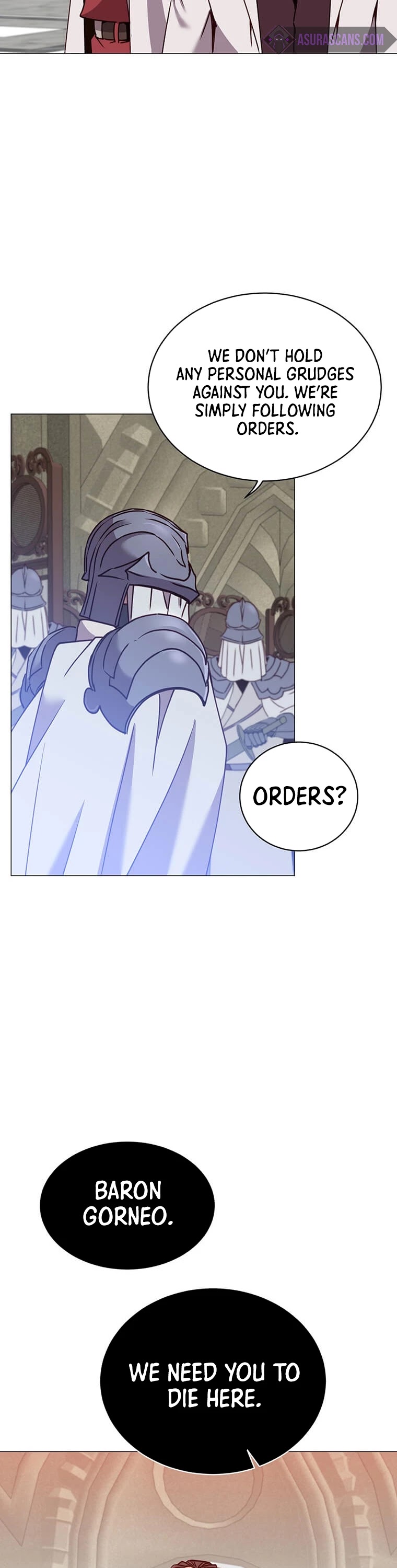 The Max Level Hero Has Returned! Chapter 65 page 13 - Chapter 65
