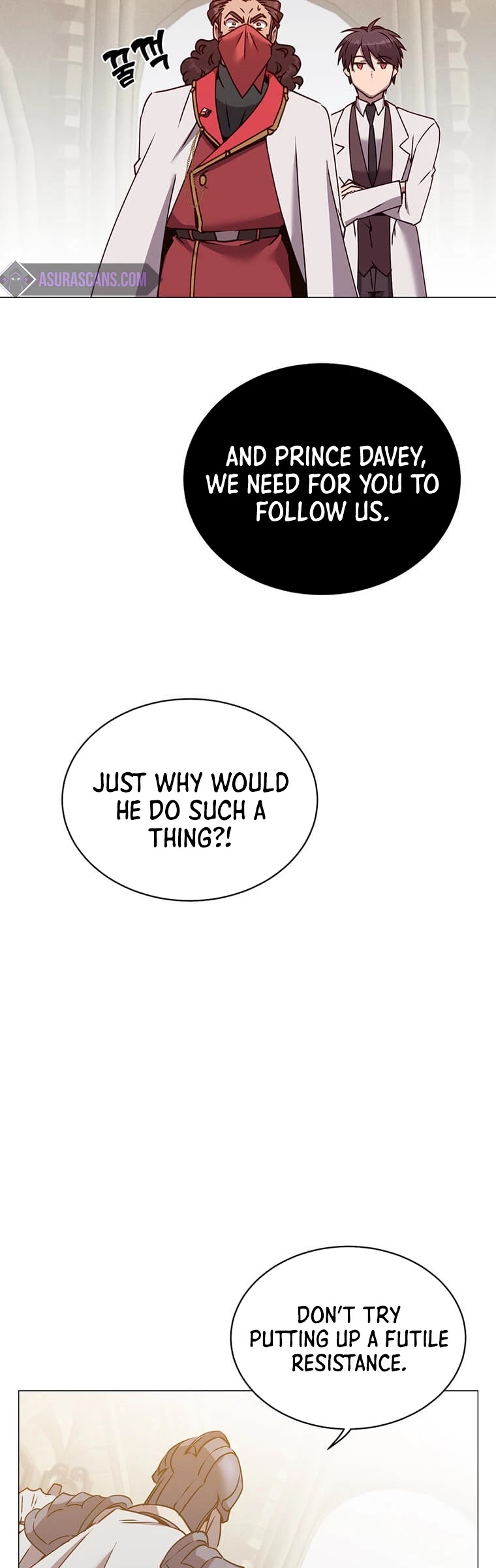 The Max Level Hero Has Returned! Chapter 65 page 14 - Chapter 65
